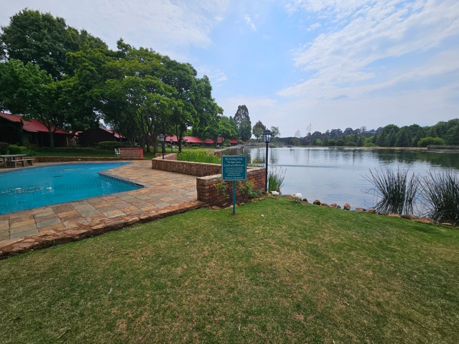 Commercial Property for Sale in Dullstroom Mpumalanga