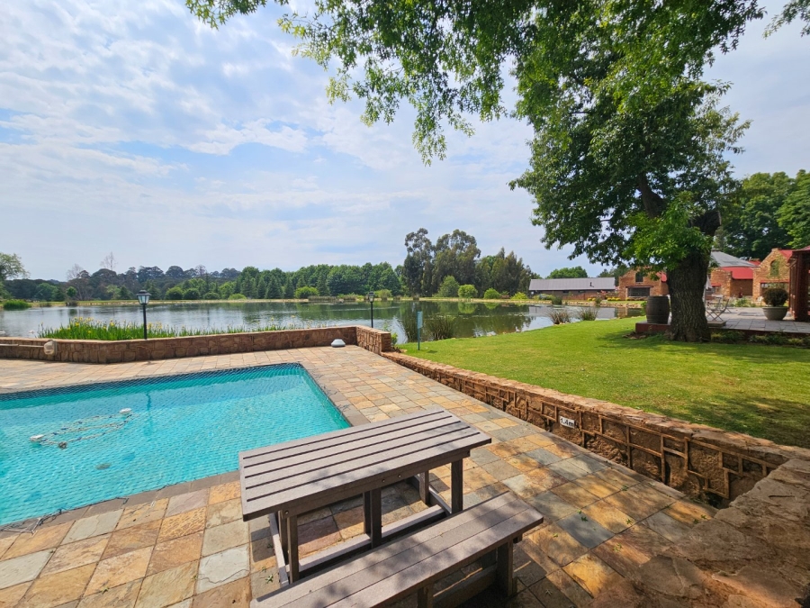 Commercial Property for Sale in Dullstroom Mpumalanga