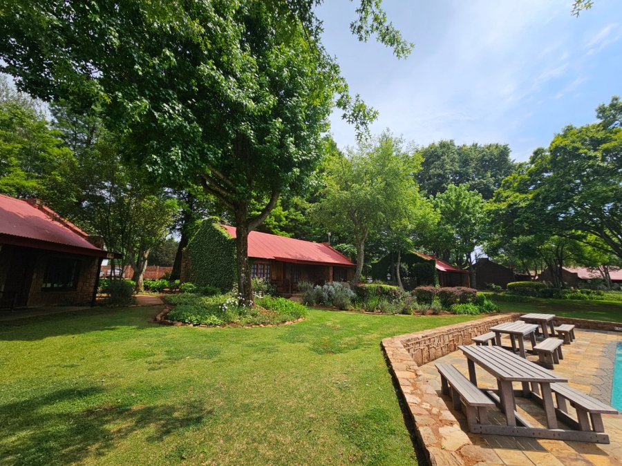 Commercial Property for Sale in Dullstroom Mpumalanga