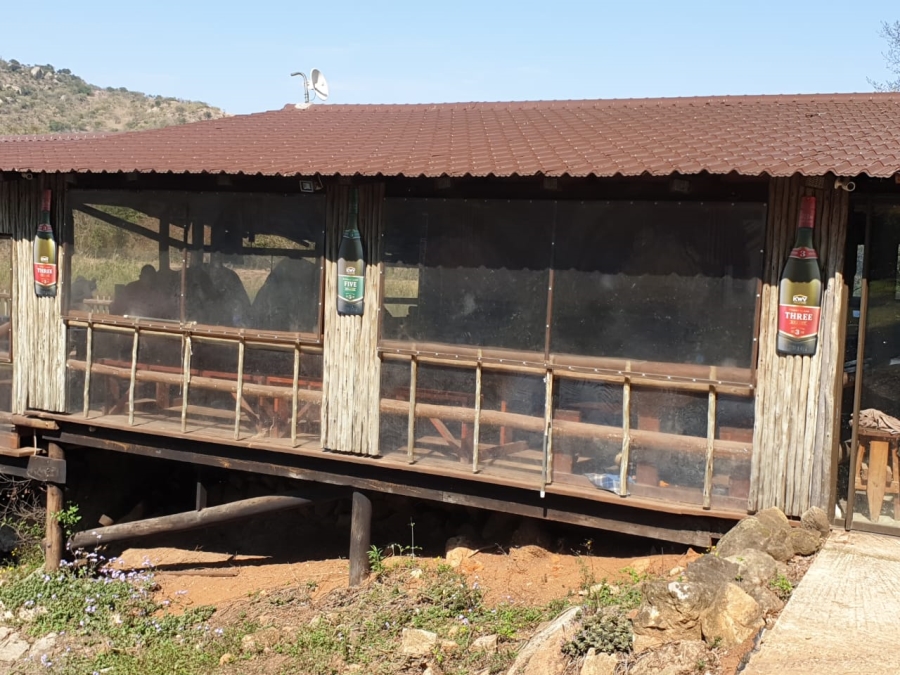 Commercial Property for Sale in Nelspruit Rural Mpumalanga