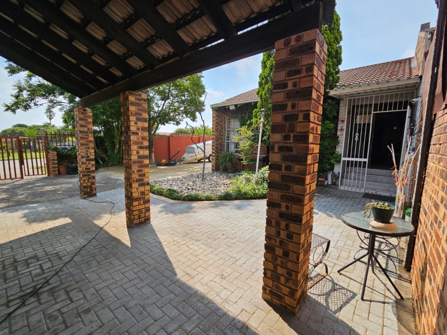 4 Bedroom Property for Sale in Evander Mpumalanga