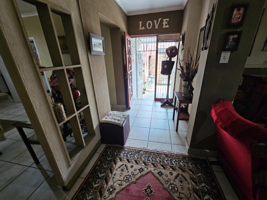 4 Bedroom Property for Sale in Evander Mpumalanga