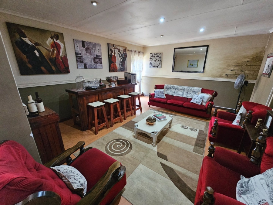 4 Bedroom Property for Sale in Evander Mpumalanga