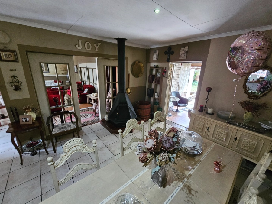 4 Bedroom Property for Sale in Evander Mpumalanga