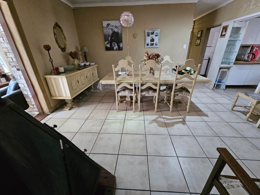 4 Bedroom Property for Sale in Evander Mpumalanga