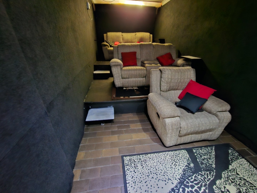 4 Bedroom Property for Sale in Evander Mpumalanga