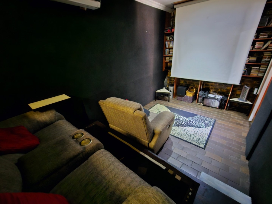 4 Bedroom Property for Sale in Evander Mpumalanga