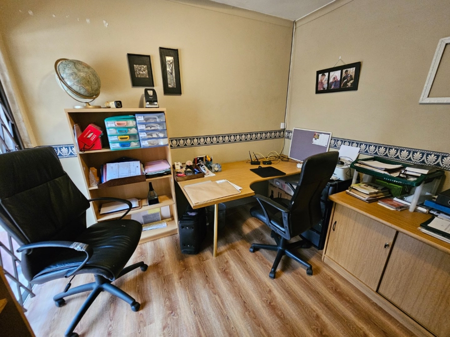 4 Bedroom Property for Sale in Evander Mpumalanga