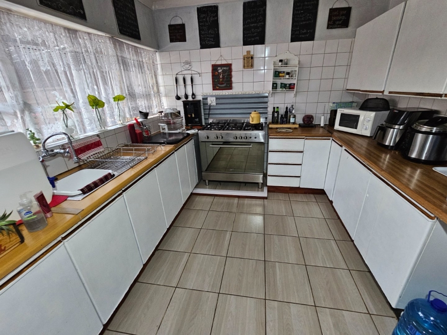 4 Bedroom Property for Sale in Evander Mpumalanga