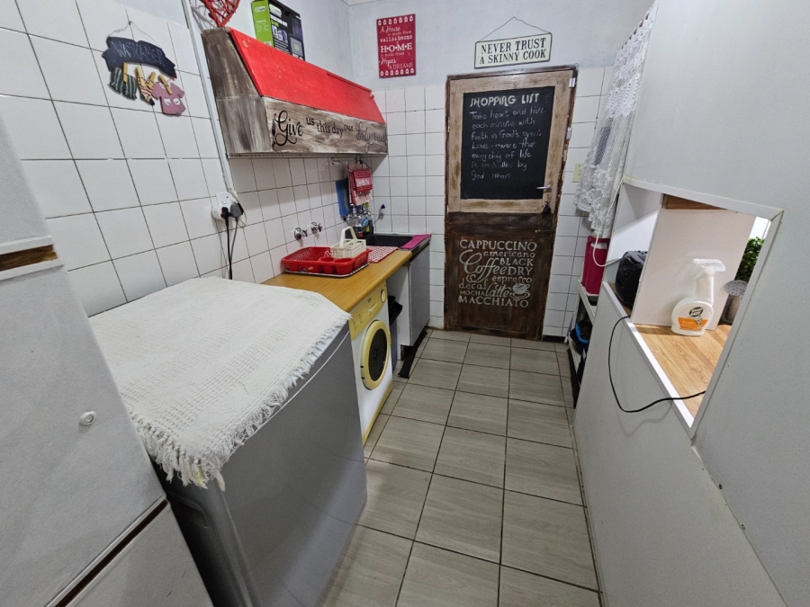 4 Bedroom Property for Sale in Evander Mpumalanga