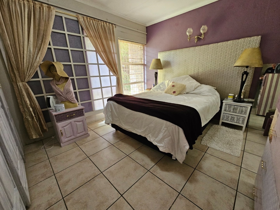 4 Bedroom Property for Sale in Evander Mpumalanga