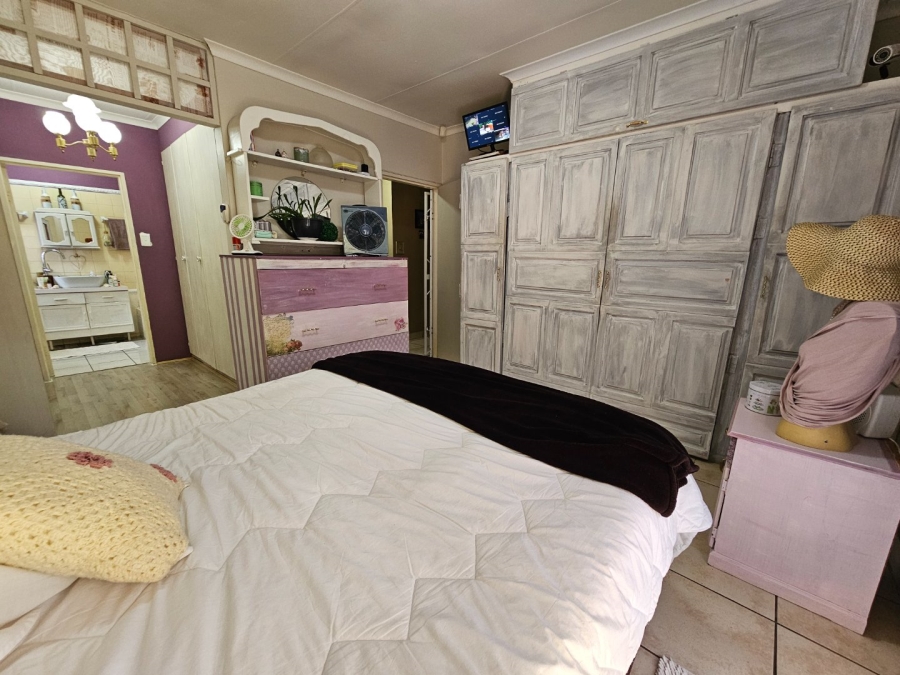 4 Bedroom Property for Sale in Evander Mpumalanga