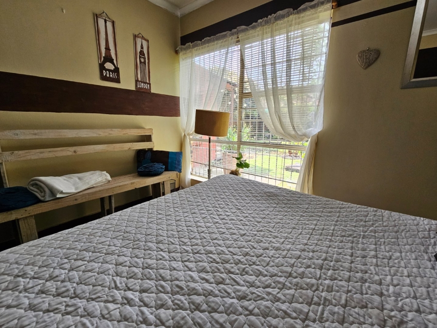 4 Bedroom Property for Sale in Evander Mpumalanga