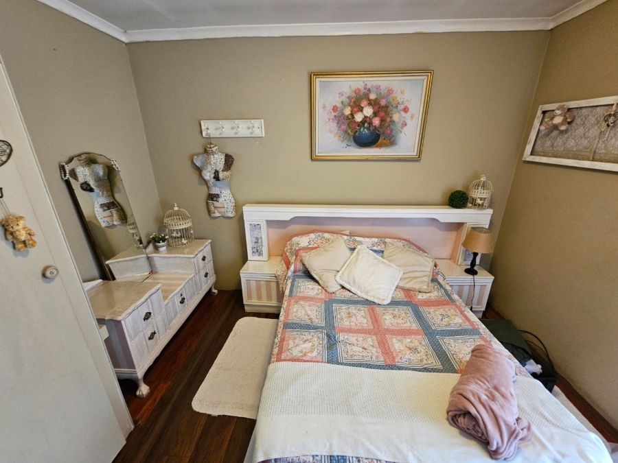 4 Bedroom Property for Sale in Evander Mpumalanga