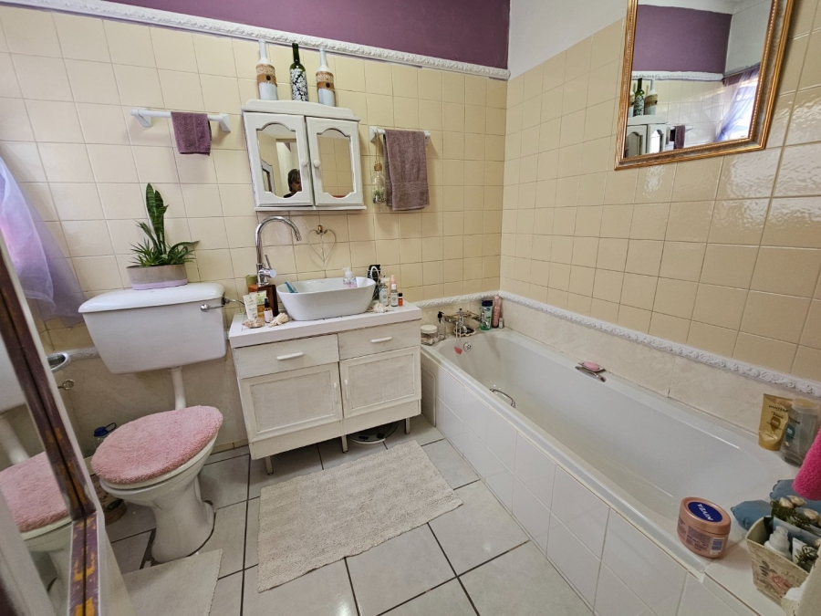 4 Bedroom Property for Sale in Evander Mpumalanga