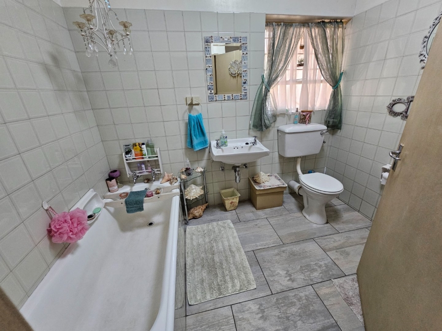 4 Bedroom Property for Sale in Evander Mpumalanga