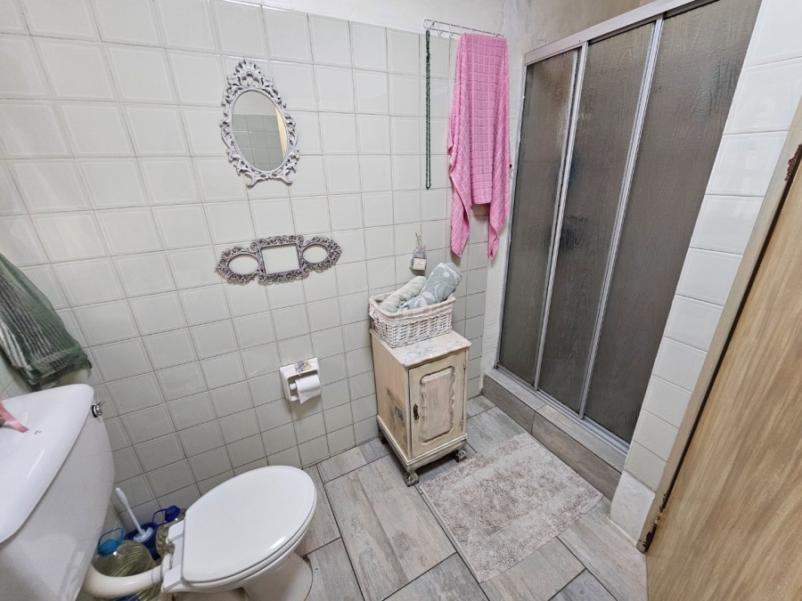 4 Bedroom Property for Sale in Evander Mpumalanga