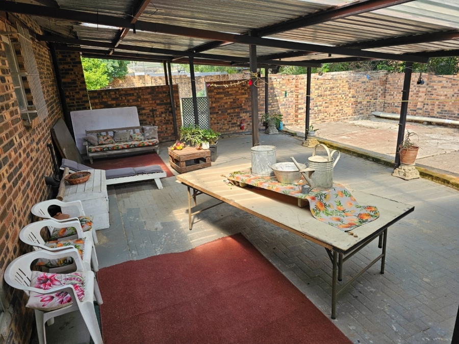 4 Bedroom Property for Sale in Evander Mpumalanga