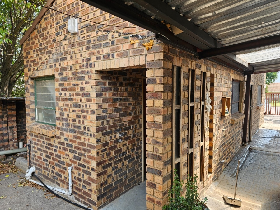 4 Bedroom Property for Sale in Evander Mpumalanga