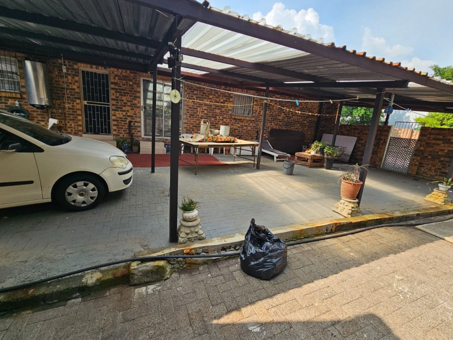 4 Bedroom Property for Sale in Evander Mpumalanga