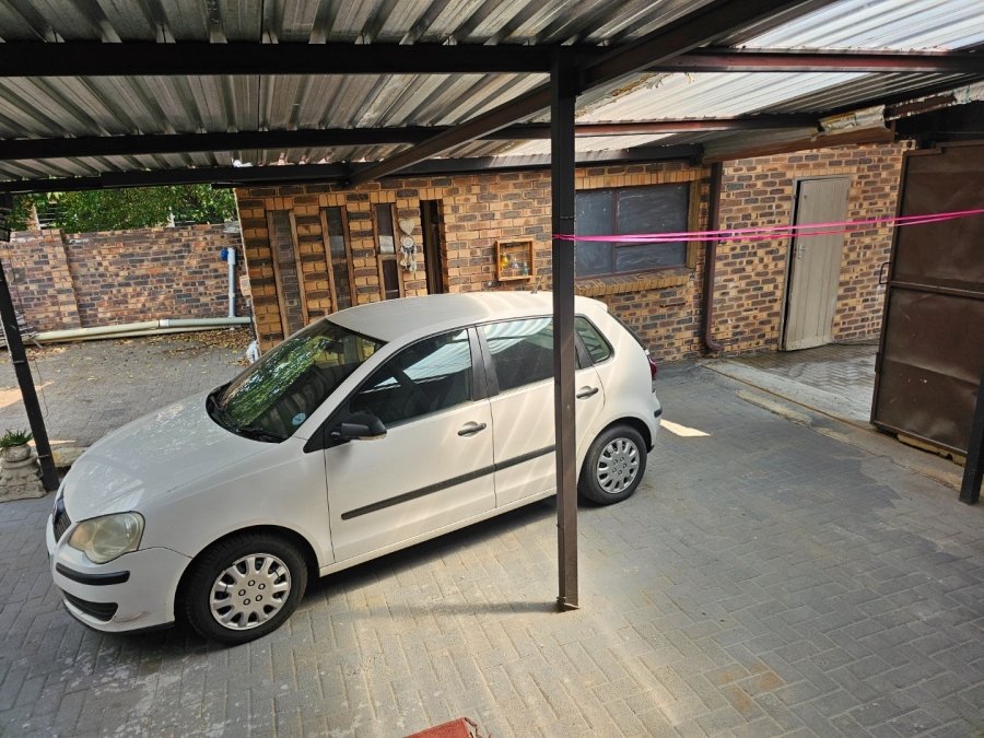 4 Bedroom Property for Sale in Evander Mpumalanga