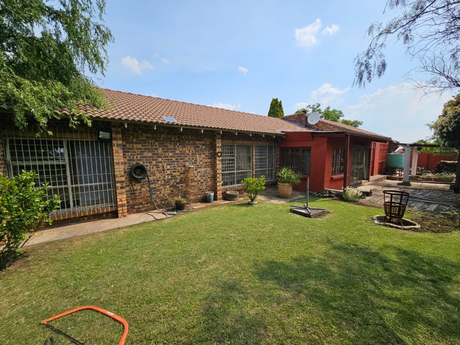 4 Bedroom Property for Sale in Evander Mpumalanga
