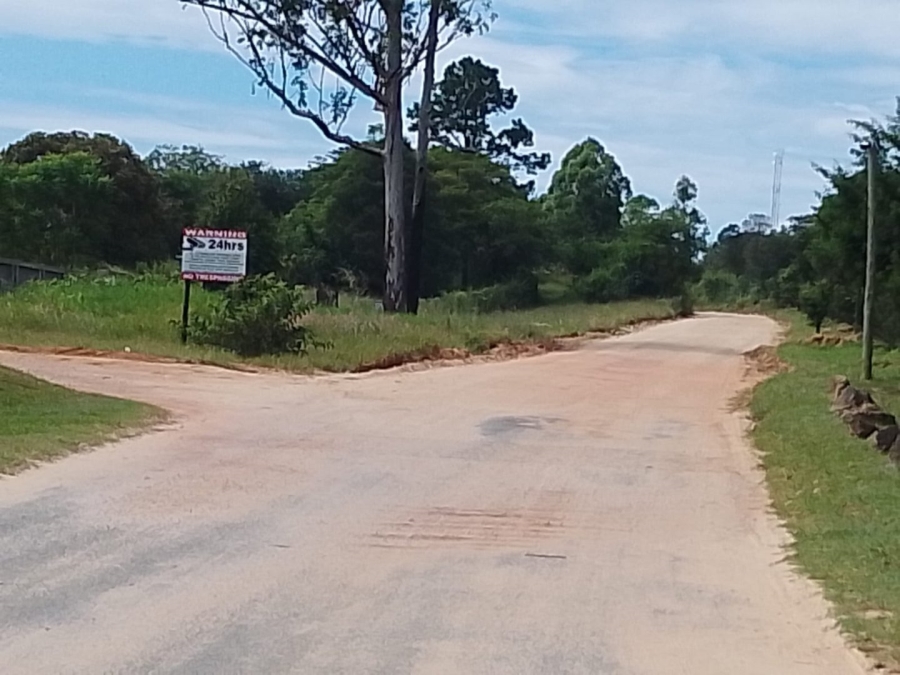 Commercial Property for Sale in White River Rural Mpumalanga