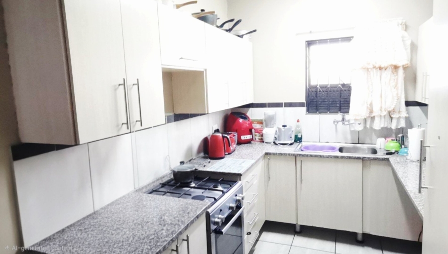 2 Bedroom Property for Sale in Terra Nova Mpumalanga