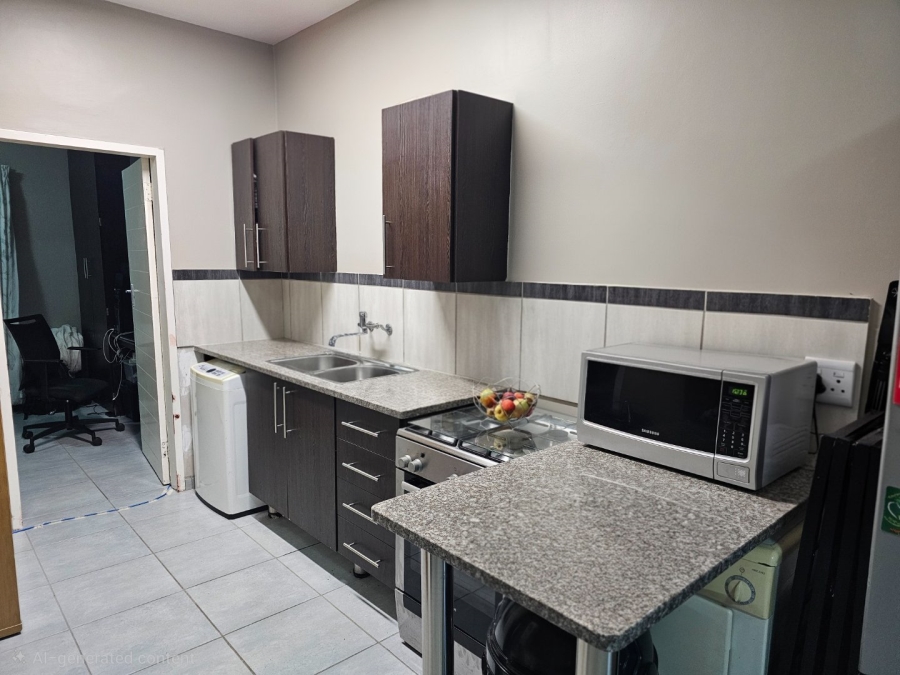 1 Bedroom Property for Sale in Terra Nova Mpumalanga