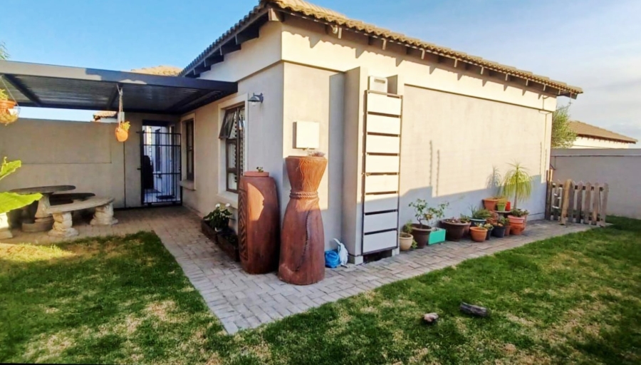 3 Bedroom Property for Sale in Terra Nova Mpumalanga