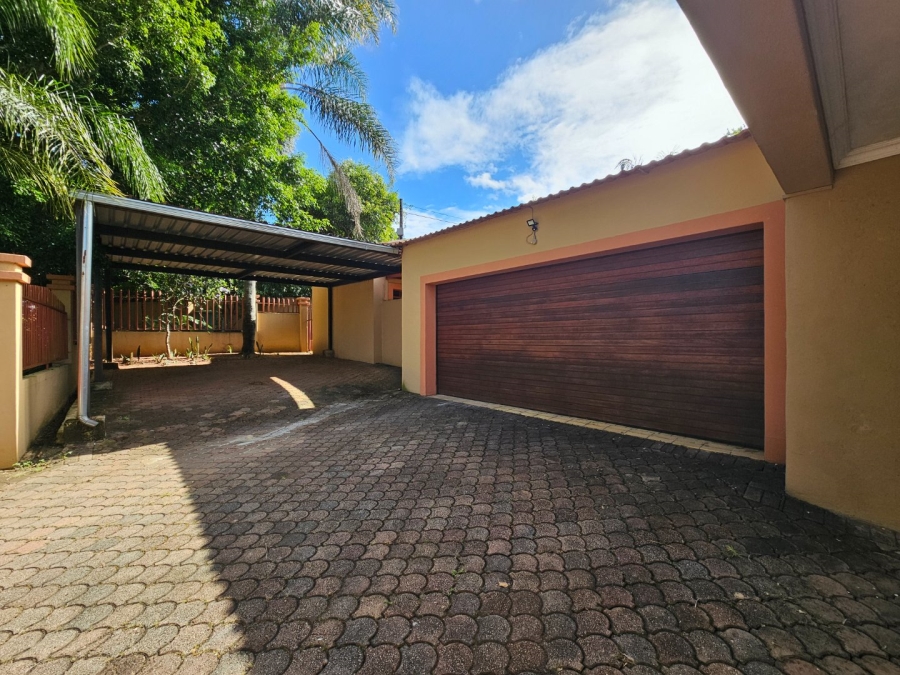 To Let  Bedroom Property for Rent in Nelspruit Ext 14 Mpumalanga