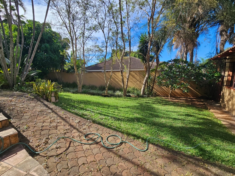 To Let  Bedroom Property for Rent in Nelspruit Ext 14 Mpumalanga