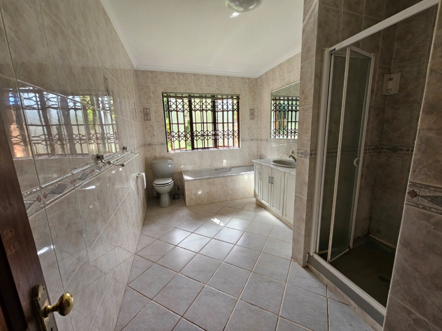 To Let  Bedroom Property for Rent in Nelspruit Ext 14 Mpumalanga