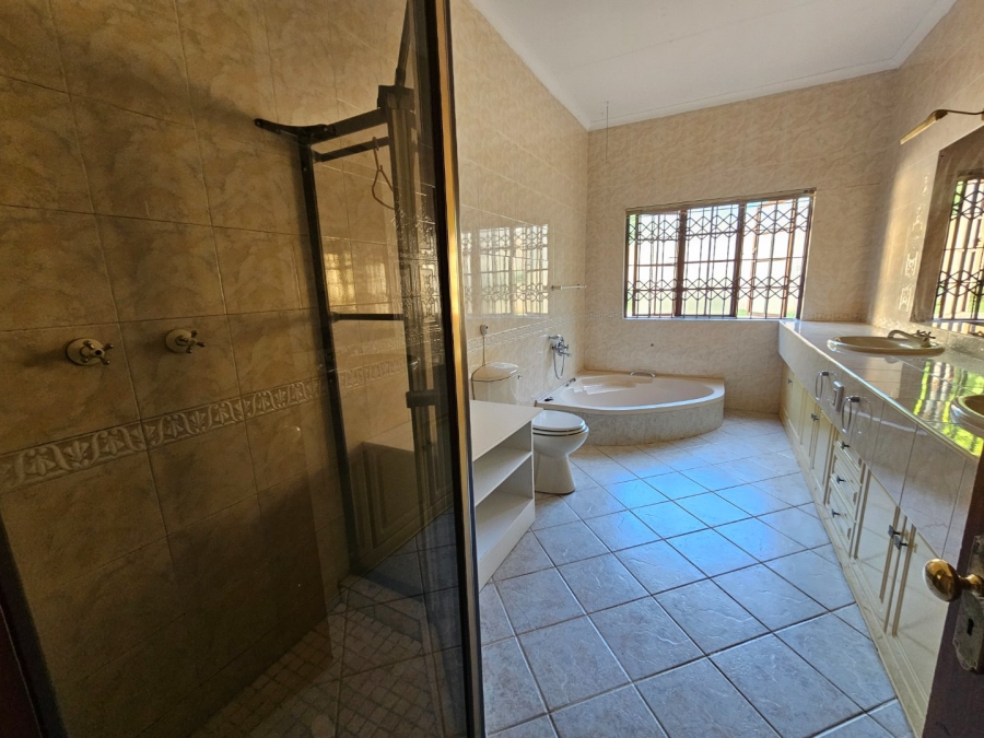 To Let  Bedroom Property for Rent in Nelspruit Ext 14 Mpumalanga
