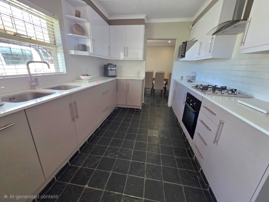 4 Bedroom Property for Sale in Secunda Mpumalanga