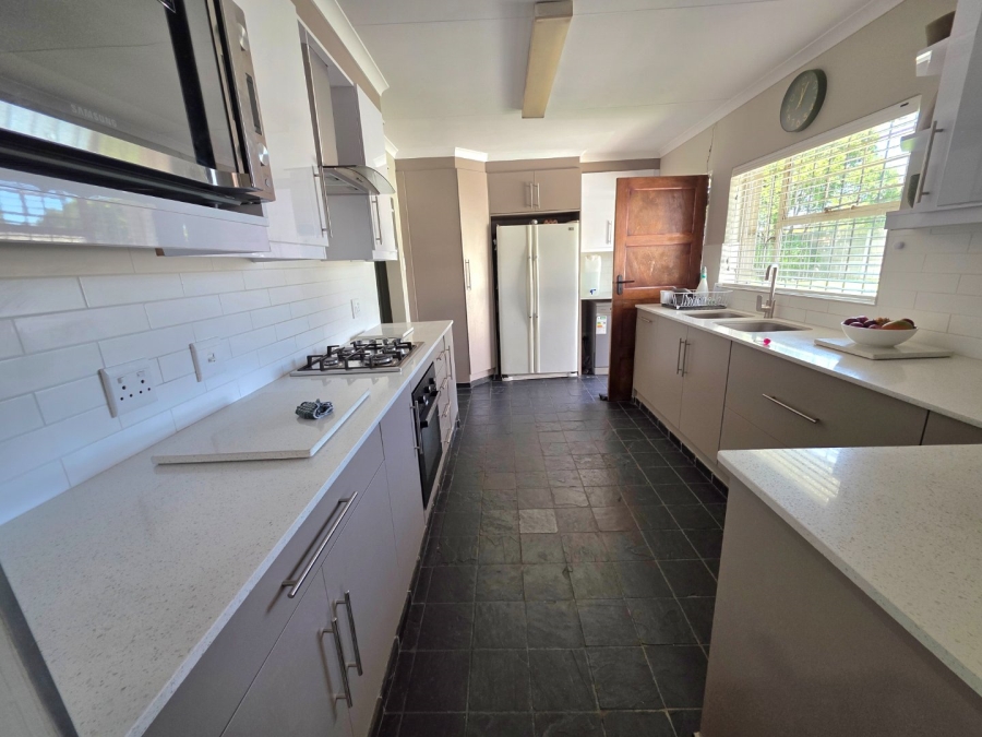 4 Bedroom Property for Sale in Secunda Mpumalanga