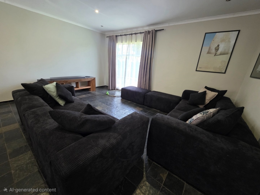 4 Bedroom Property for Sale in Secunda Mpumalanga