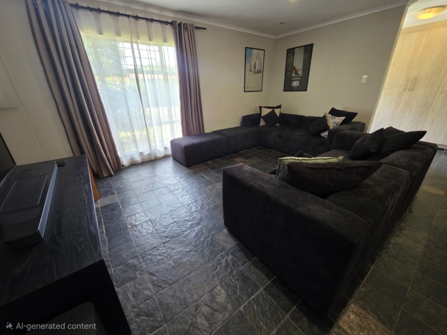 4 Bedroom Property for Sale in Secunda Mpumalanga