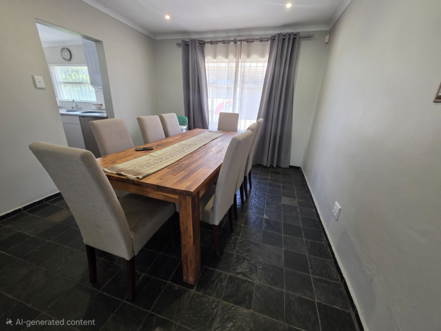 4 Bedroom Property for Sale in Secunda Mpumalanga