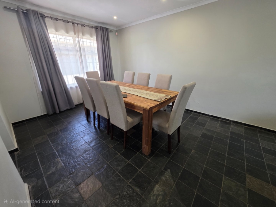 4 Bedroom Property for Sale in Secunda Mpumalanga