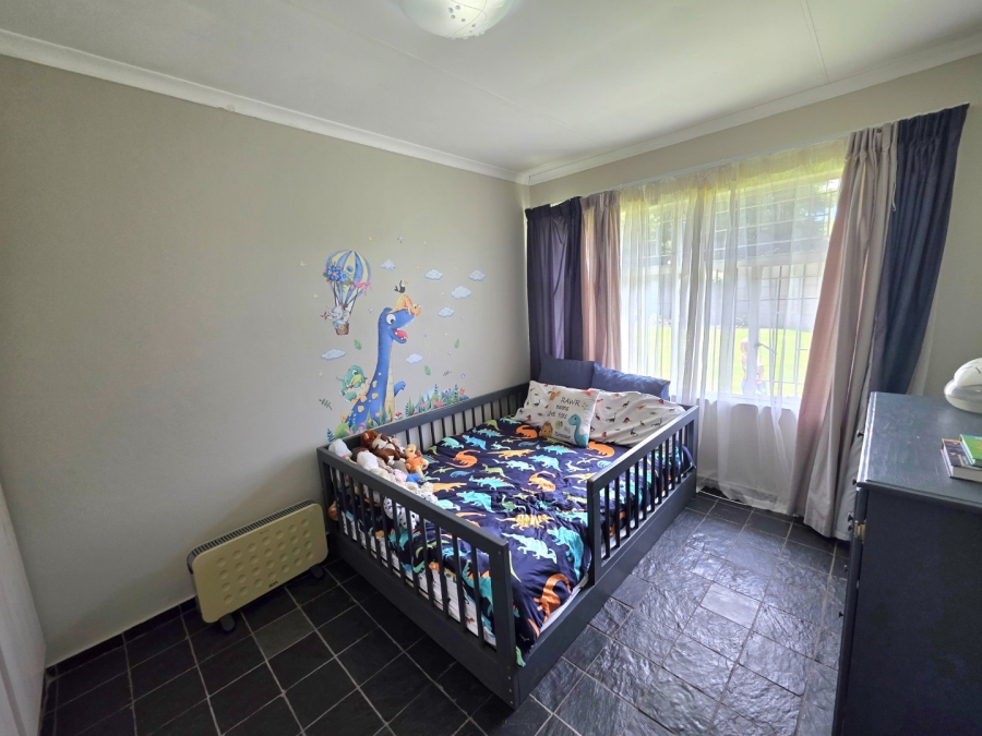 4 Bedroom Property for Sale in Secunda Mpumalanga