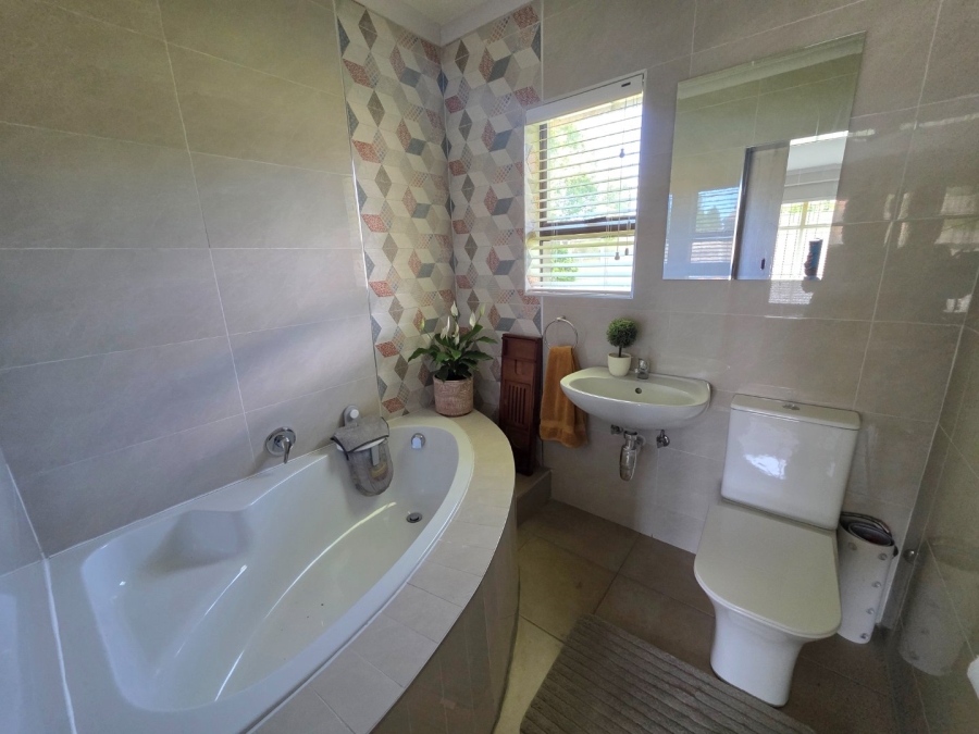 4 Bedroom Property for Sale in Secunda Mpumalanga