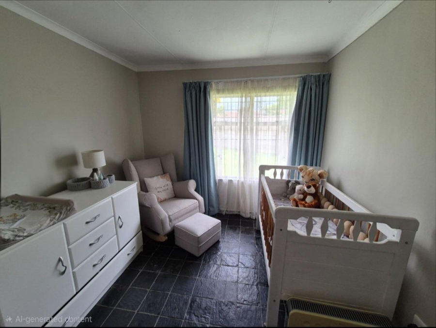 4 Bedroom Property for Sale in Secunda Mpumalanga