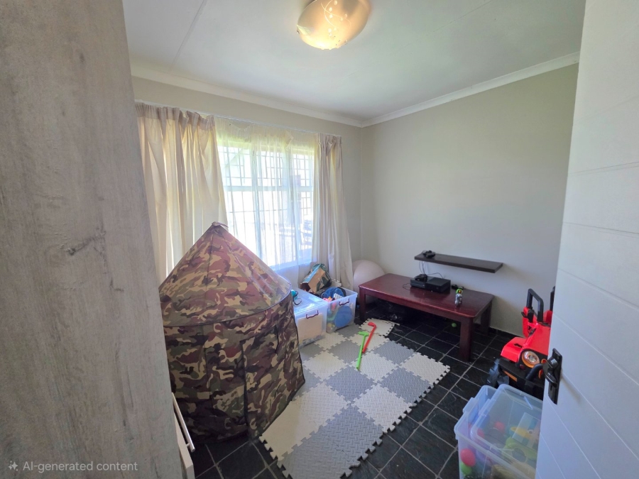 4 Bedroom Property for Sale in Secunda Mpumalanga