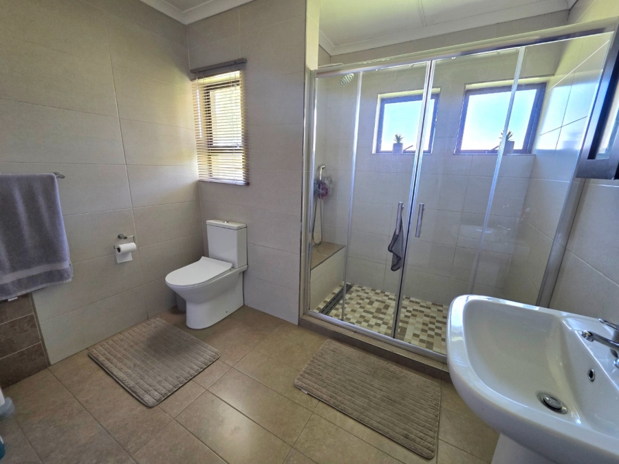 4 Bedroom Property for Sale in Secunda Mpumalanga