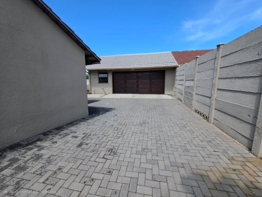 4 Bedroom Property for Sale in Secunda Mpumalanga