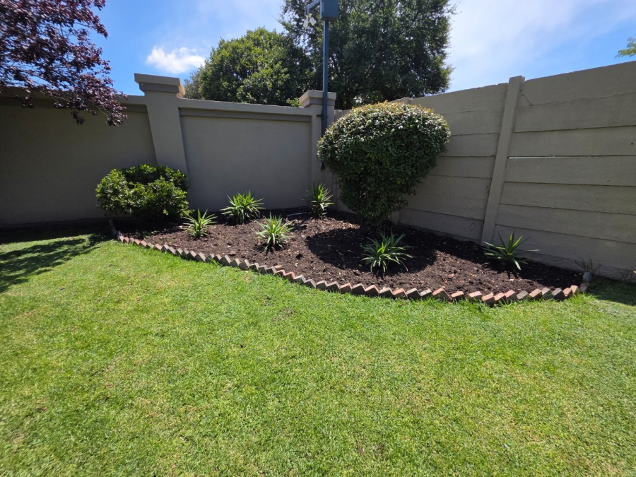 4 Bedroom Property for Sale in Secunda Mpumalanga