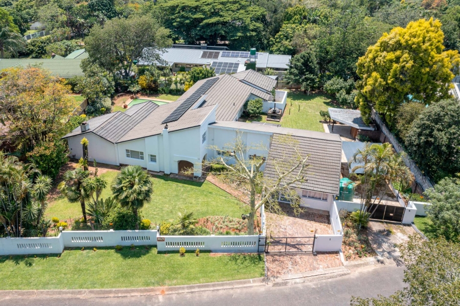 5 Bedroom Property for Sale in Kingsview Mpumalanga