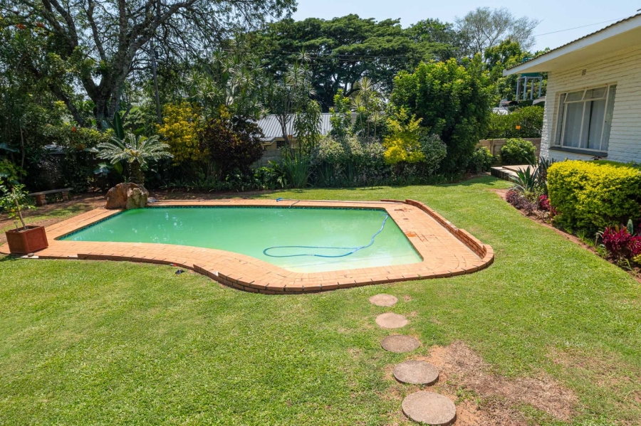 5 Bedroom Property for Sale in Kingsview Mpumalanga