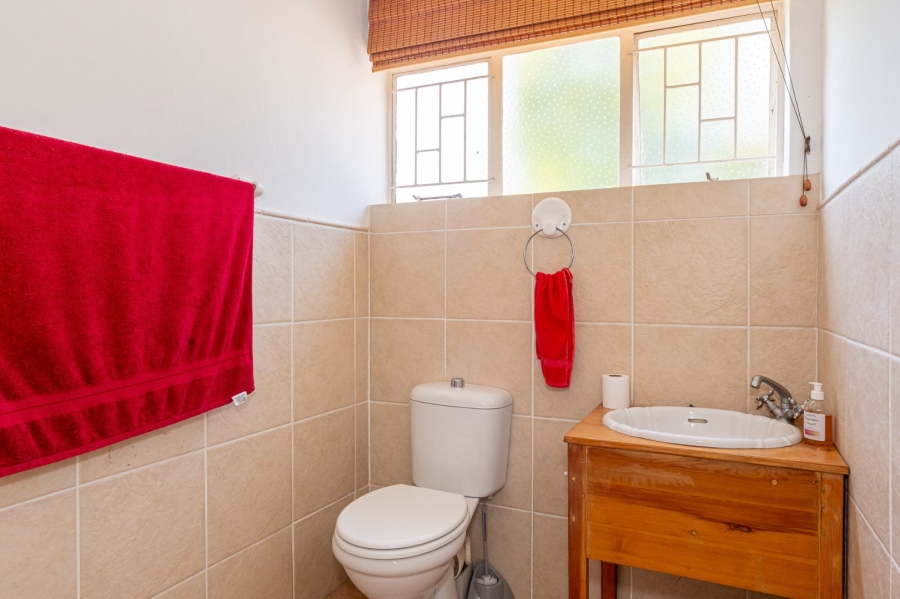 5 Bedroom Property for Sale in Kingsview Mpumalanga